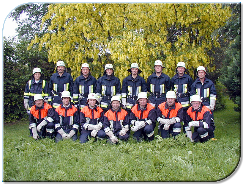 Gruppe Wiederhofen